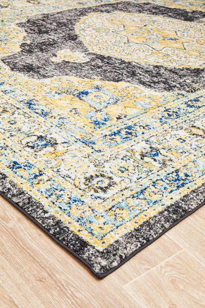 Rug Culture RUGS Taner Transitional Rug (Discontinued)