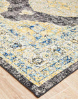 Rug Culture RUGS Taner Transitional Rug (Discontinued)