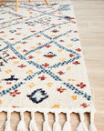 Rug Culture RUGS Tangier Berber Rug (Discontinued)