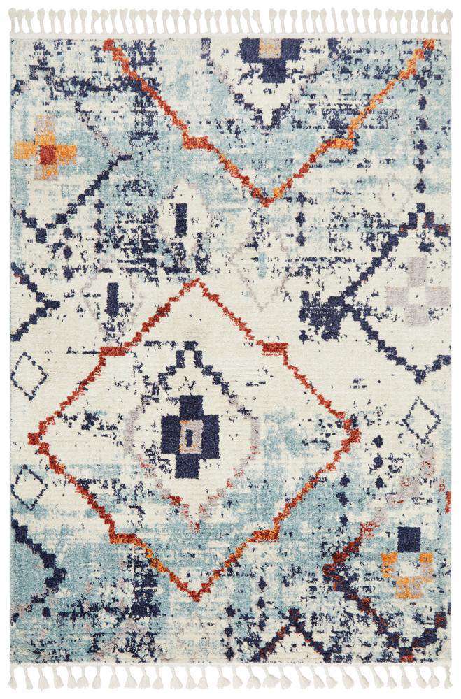 Rug Culture RUGS Zariah Moroccan Rug -(Discontinued)