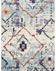 Rug Culture RUGS Zariah Moroccan Rug -(Discontinued)