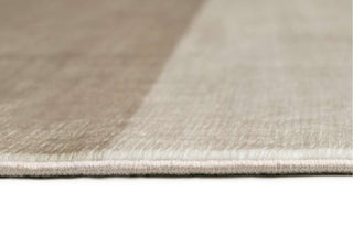 Sackett Beige Washable Rug