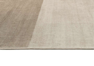 Sackett Beige Washable Rug