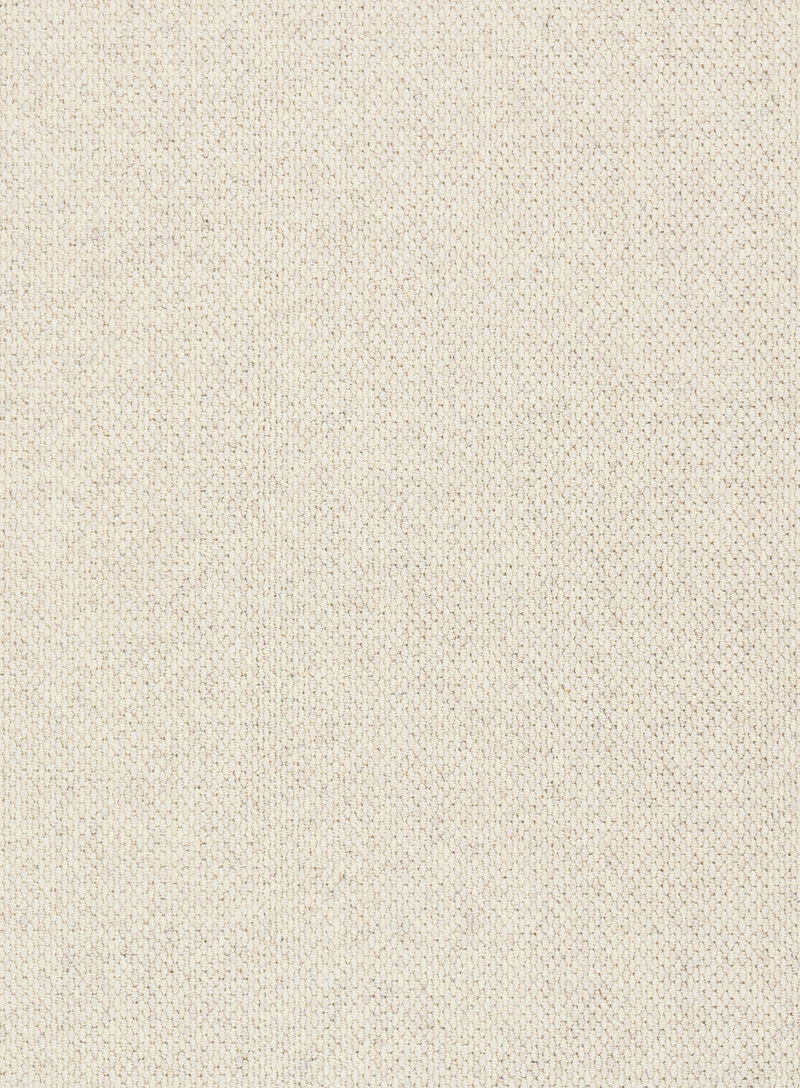 Sochi Ivory Textured Rug