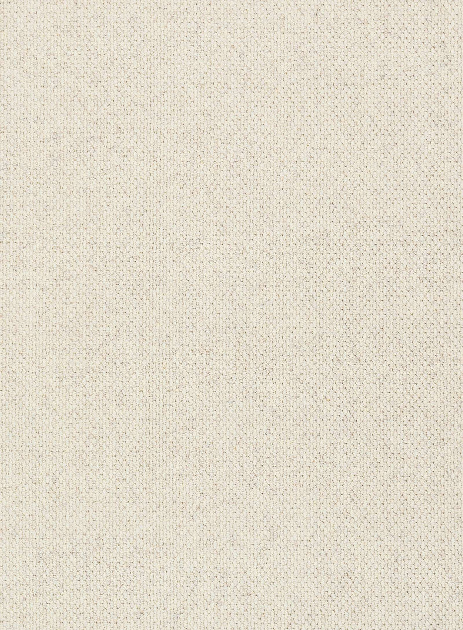 Loopsie: Sochi Ivory Textured Rug | Simple Style Co