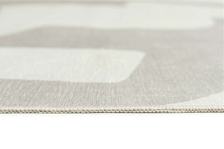 Whidbey Stone Abstract Indoor Outdoor Washable Rug