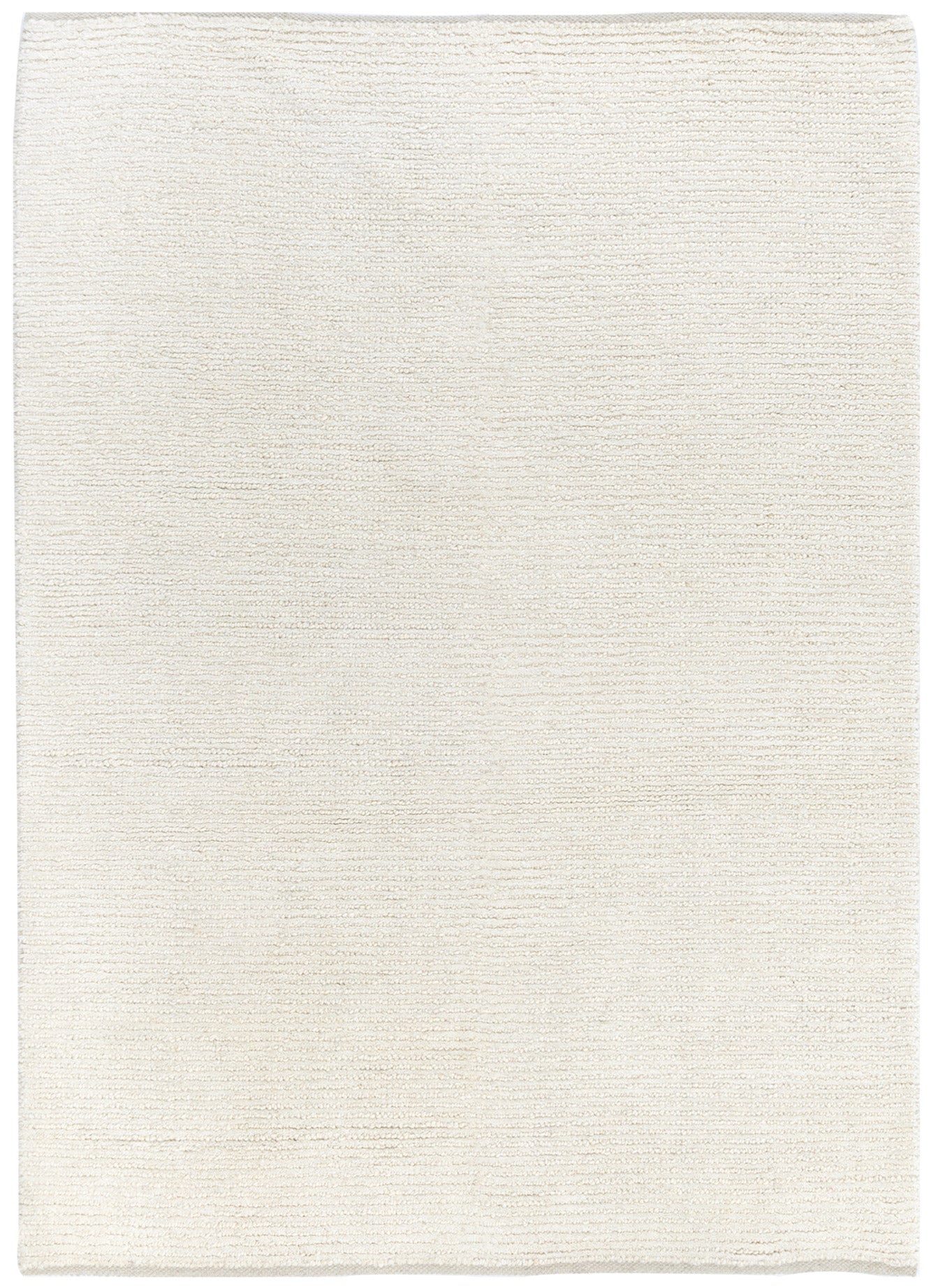 Breeze Ivory Wool Rug | Simple Style Co