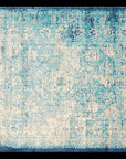 Anastasia 261 Blue Transitional Rug - Simple Style Co
