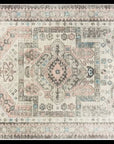 Avenue 704 Silver Rug - Simple Style Co