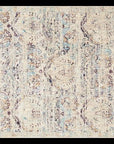 Arabella Distressed Transitional Rug - Simple Style Co