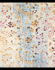 Adeline Pastel Transitional Rug - Simple Style Co