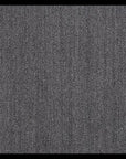 Mandurah Charcoal Wool Rug - Simple Style Co