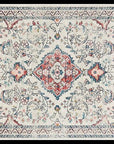 Avenue 705 Pastel Rug - Simple Style Co