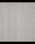 Arles Grey Wool & Viscose Rug