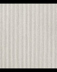 Celena Grey Stripe Braided Wool Rug