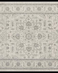 Verda White Transitional Rug - Simple Style Co